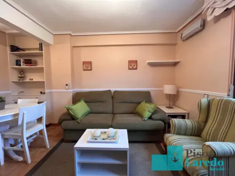 Piso en Avenida de Francia