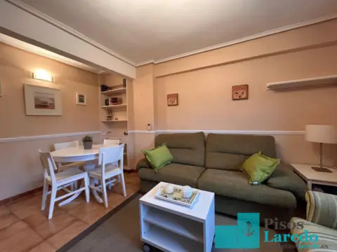 Piso en Avenida de Francia