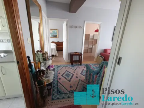 Piso en Avenida de los Derechos Humanos, 4