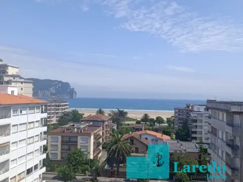 Piso en Avenida de los Derechos Humanos, 4