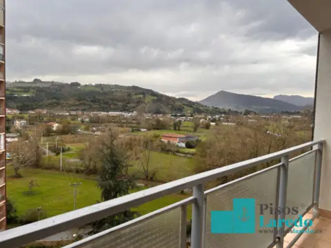 Piso en calle de la República de Colombia, 20