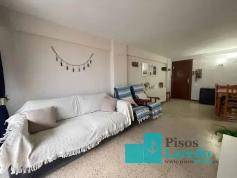 Piso en calle de la República del Perú, 1