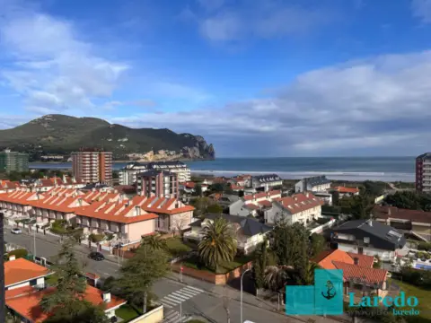 Piso en Avenida de la Libertad