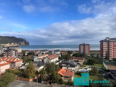 Piso en Avenida de la Libertad