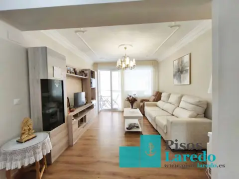 Piso en calle del Padre Ignacio Ellacuria