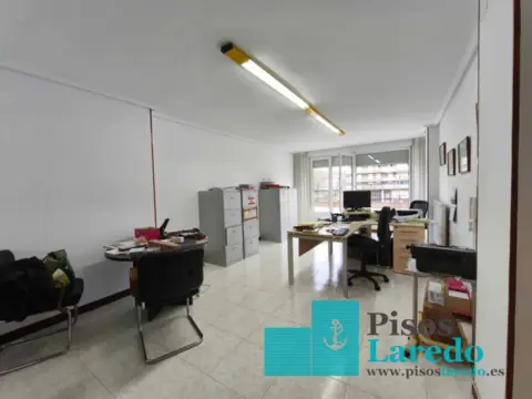 Piso en calle del Comandante Villar