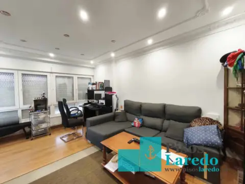 Piso en Carretera Voto