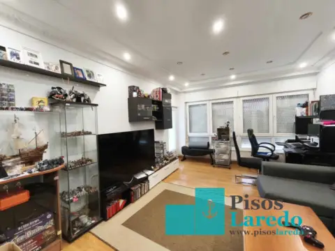 Piso en Carretera Voto