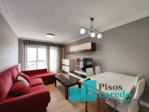 Piso en calle Quinta