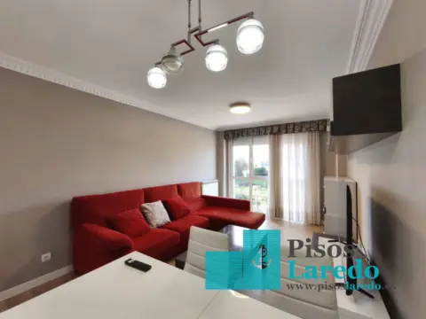 Piso en calle Quinta