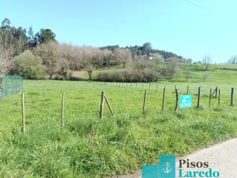 Terreno en Barrio de Bernales, 1