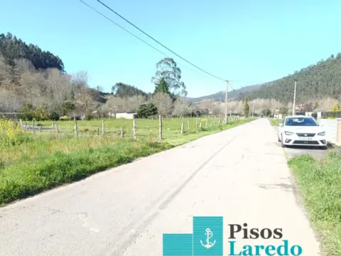 Terreno en Barrio de Bernales, 1