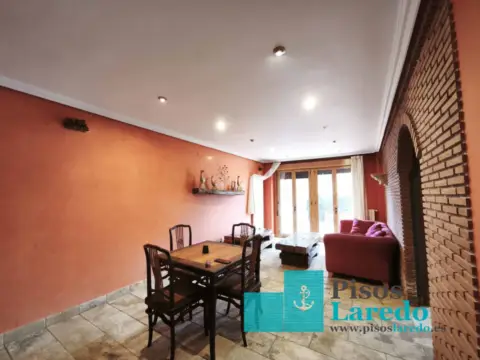 Piso en calle de Cándida Salcines