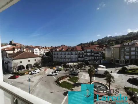 Piso en calle de Menéndez Pelayo, 1