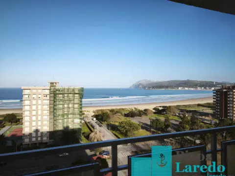 Piso en Avenida de la Libertad