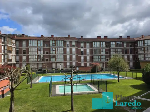 Piso en Barrio de Bádames