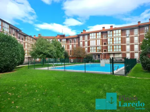 Piso en Barrio de Bádames