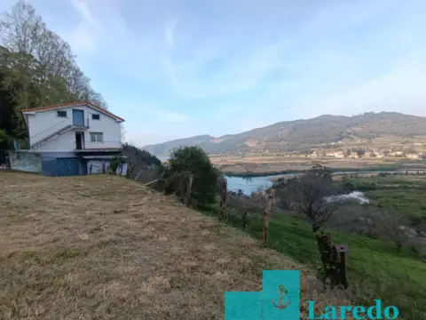Casa en Barrio de la Carasa-Angustina, 1