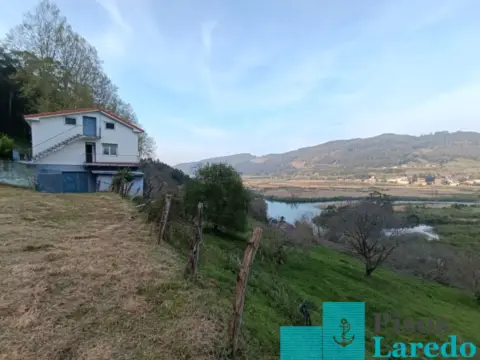 Casa en Barrio de la Carasa-Angustina, 1