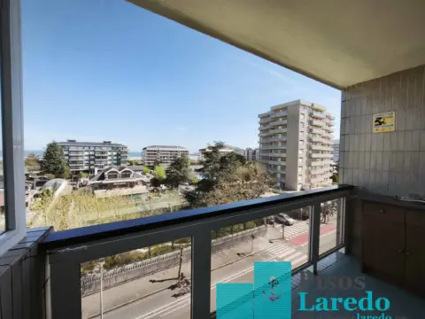 Piso en Avenida de la Libertad