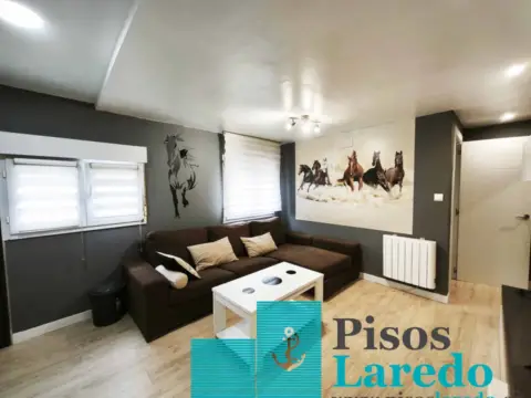 Piso en Avenida de Conde Albox
