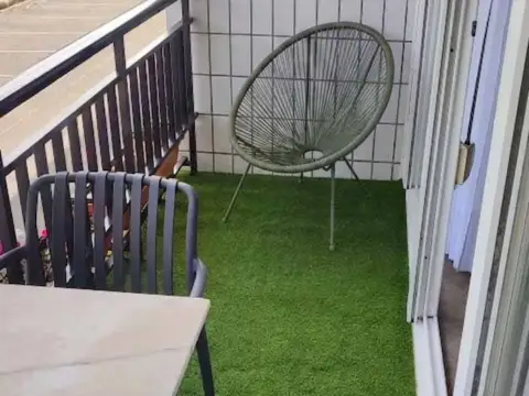 Piso en calle de la República de Colombia