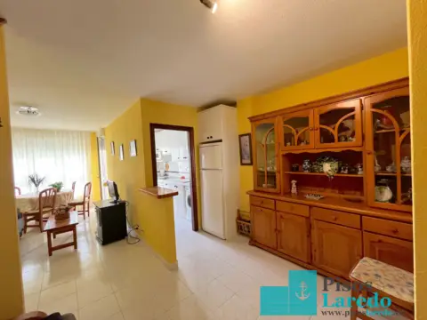 Dúplex en Avenida del Alcarite, 1