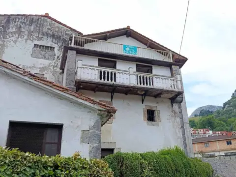 Casa adosada en Barrio de Quintana, 3