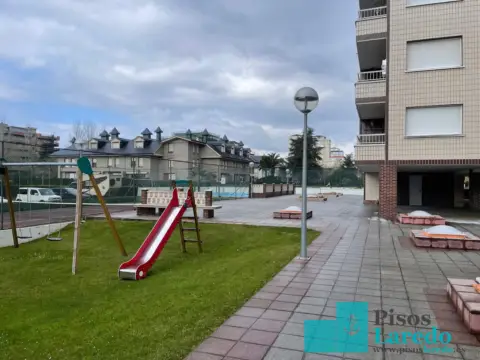 Piso en Avenida de Francia, 55