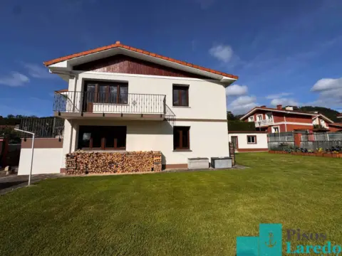 Casa en Barrio de Pomar