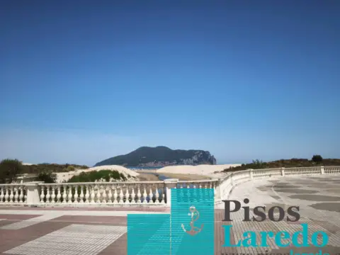Piso en Avenida de la Libertad, 1