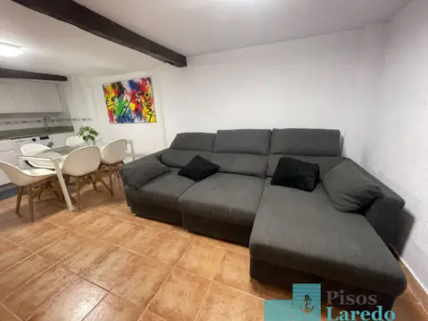 Piso en calle de Espíritu Santo, 10