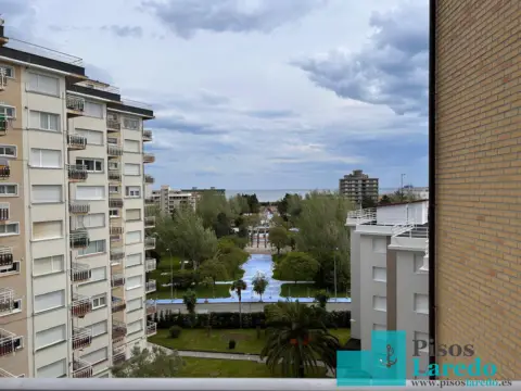 Piso en Avenida de los Derechos Humanos, 4