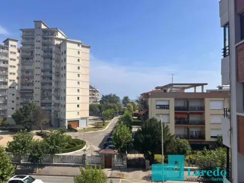 Piso en Avenida de la Libertad