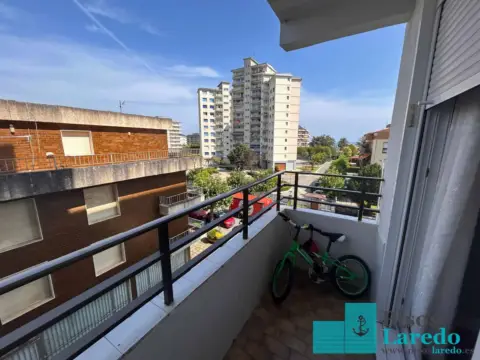 Piso en Avenida de la Libertad