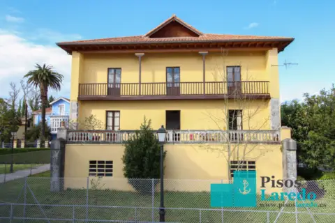 Casa en Poblado de Gama, 1