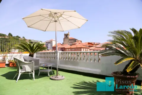 Ático en calle Centro, nº 11