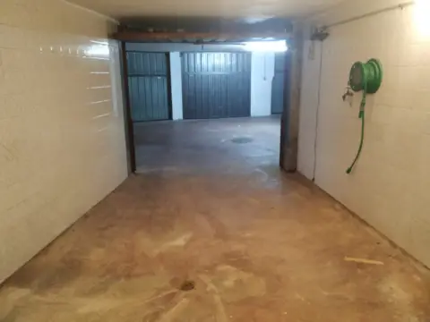 Garaje en Avenida de la Libertad, 2