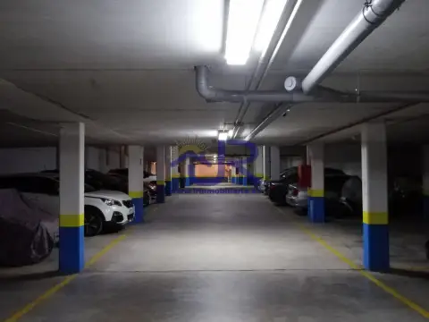 Garage in Paracuellos de Jarama