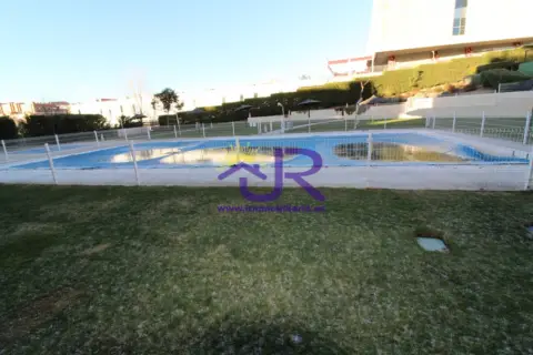 Piso en Paracuellos de Jarama