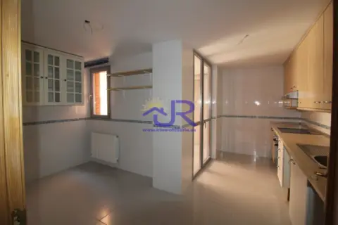 Piso en Paracuellos de Jarama