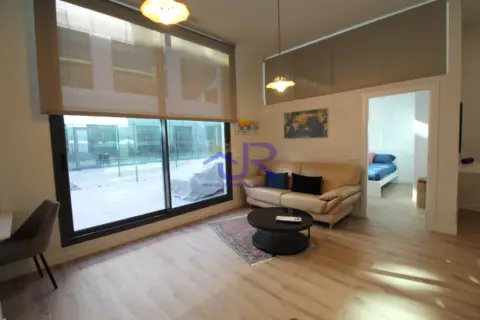 Piso en Arroyos y Tempranales