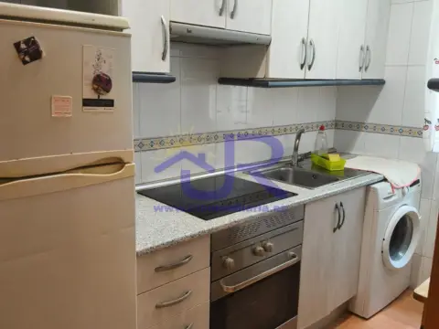 Piso en Pacífico