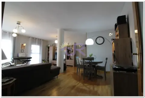 Piso en Paracuellos de Jarama