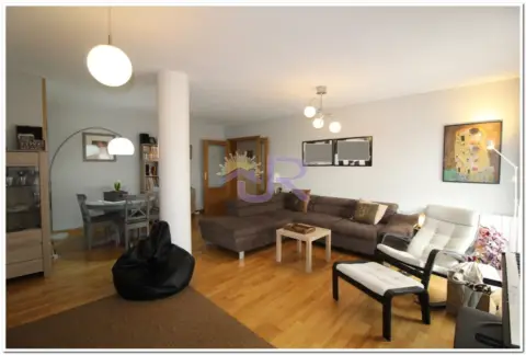 Piso en Paracuellos de Jarama