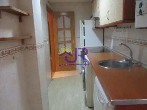 Piso en Paracuellos de Jarama