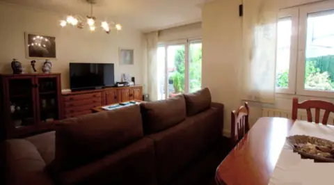 Chalet en calle Mortuero