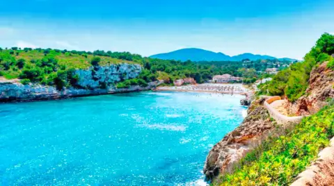 Casa unifamiliar en Carrer des Castellot, nº SIN