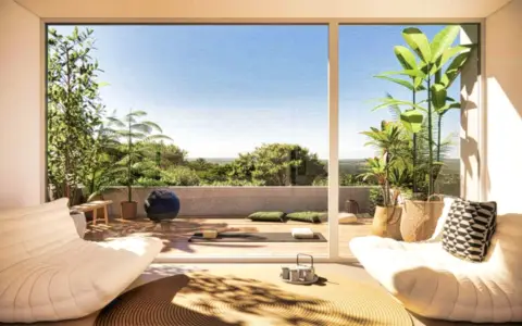 Chalet adosado en Avinguda de Santa Margalida, 9