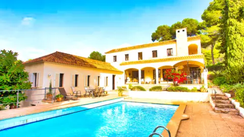 Casa en Avinguda del Pinar, 80